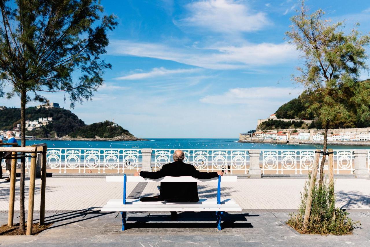 Zubieta By Sweet Home San Sebastian Exterior photo