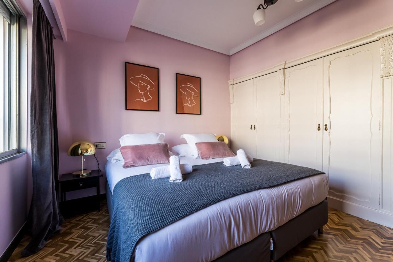 Zubieta By Sweet Home San Sebastian Exterior photo
