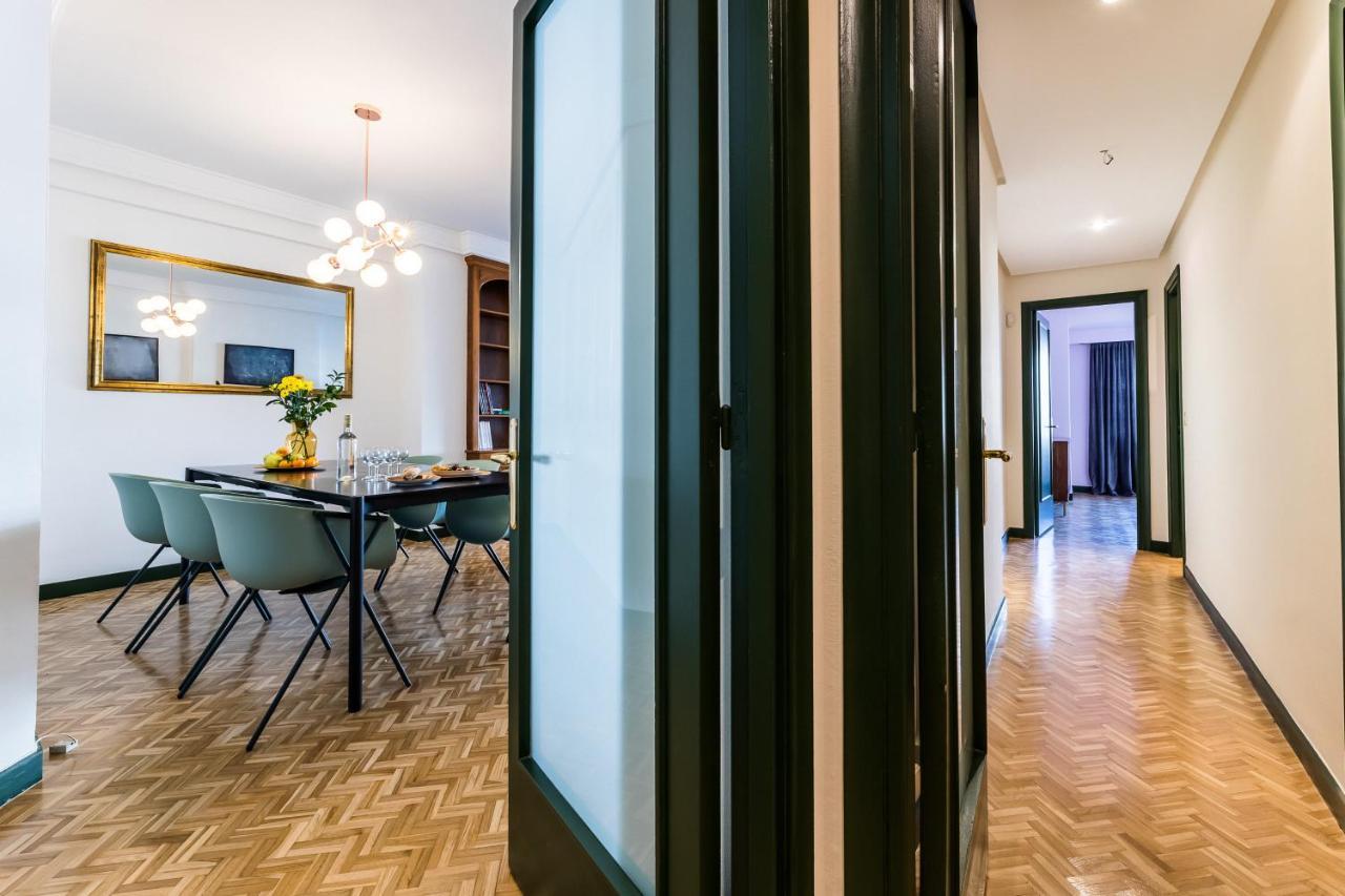 Zubieta By Sweet Home San Sebastian Exterior photo