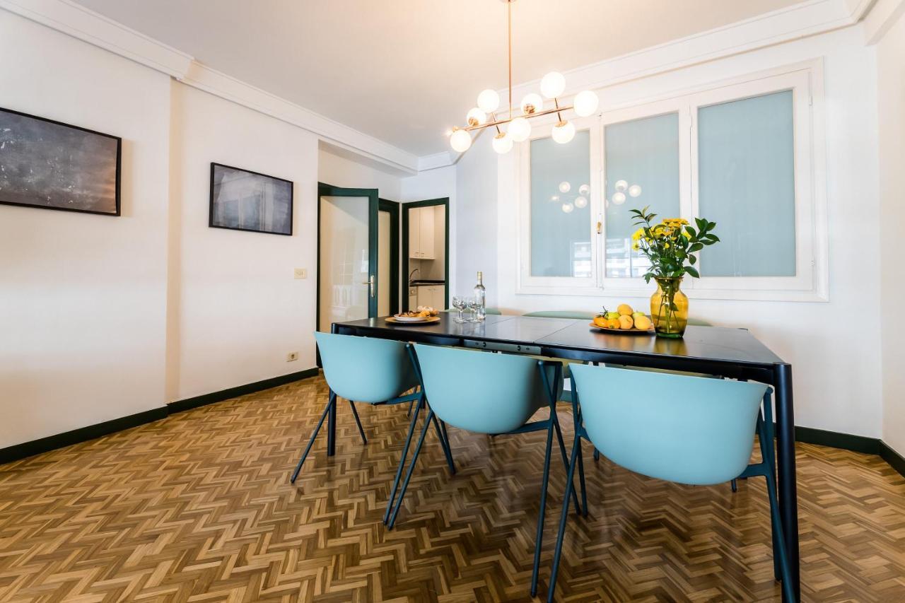 Zubieta By Sweet Home San Sebastian Exterior photo