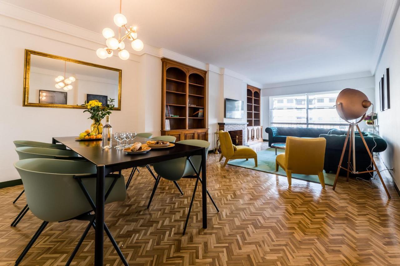 Zubieta By Sweet Home San Sebastian Exterior photo