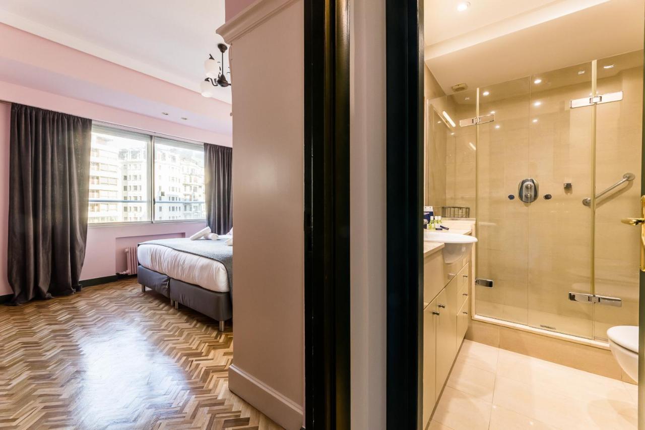 Zubieta By Sweet Home San Sebastian Exterior photo