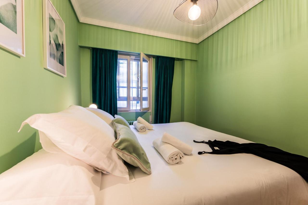 Zubieta By Sweet Home San Sebastian Exterior photo