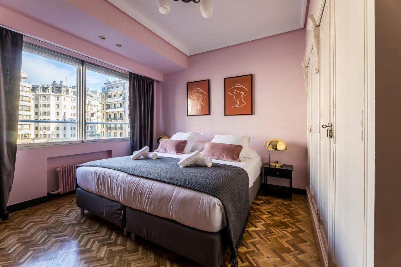 Zubieta By Sweet Home San Sebastian Exterior photo