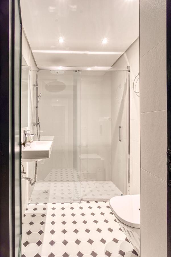 Zubieta By Sweet Home San Sebastian Exterior photo