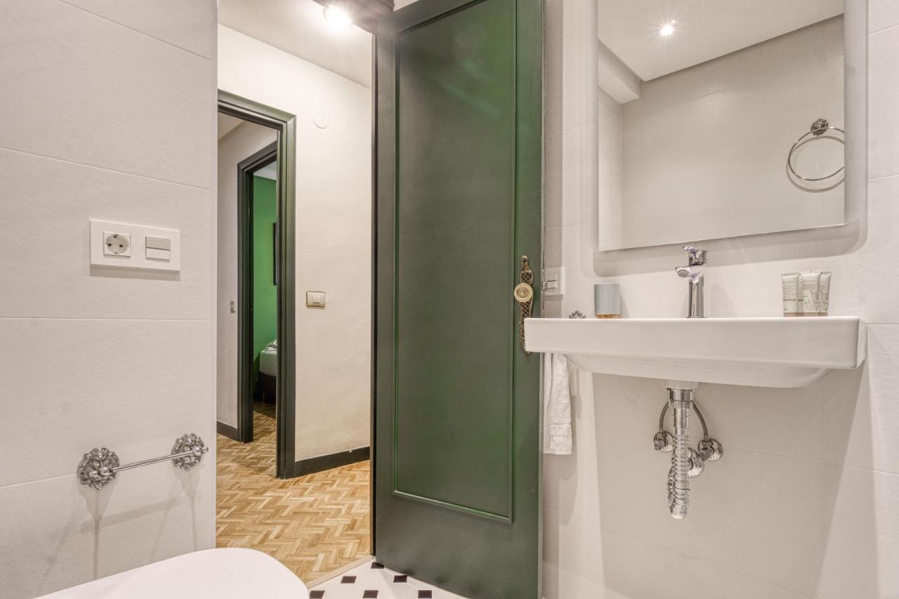 Zubieta By Sweet Home San Sebastian Exterior photo