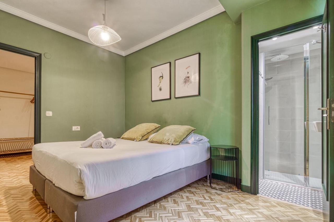 Zubieta By Sweet Home San Sebastian Exterior photo