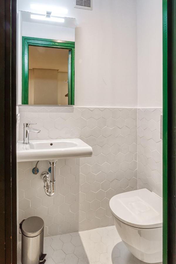 Zubieta By Sweet Home San Sebastian Exterior photo